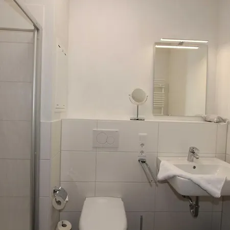 Residenz Bollwark Appartement Kappeln
