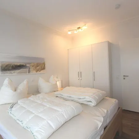Residenz Bollwark Appartement