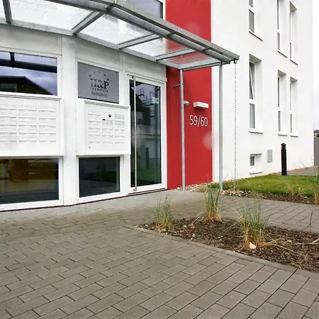 Residenz Bollwark Kappeln