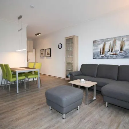 Appartement Residenz Bollwark Kappeln