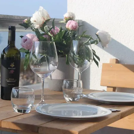 Appartement Residenz Bollwark Kappeln