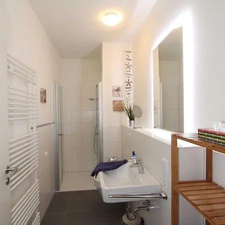 Appartement Residenz Bollwark Kappeln