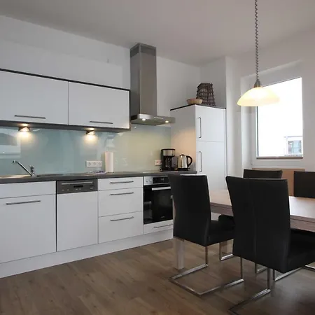 Appartement Residenz Bollwark Kappeln