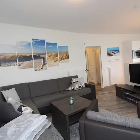 Appartement Residenz Bollwark *