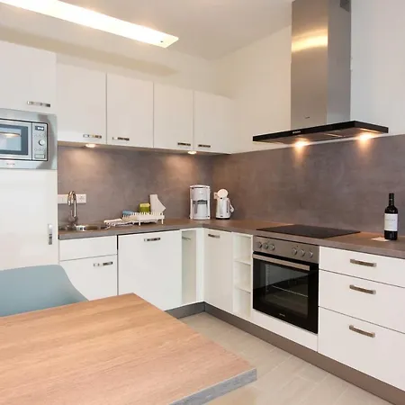 Appartement Residenz Bollwark Kappeln
