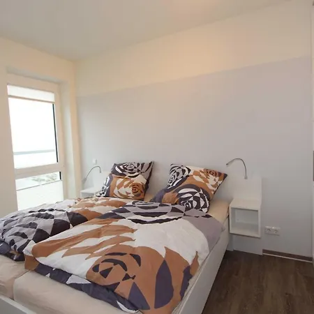 Appartement Residenz Bollwark *