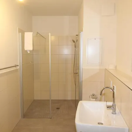 Appartement Residenz Bollwark